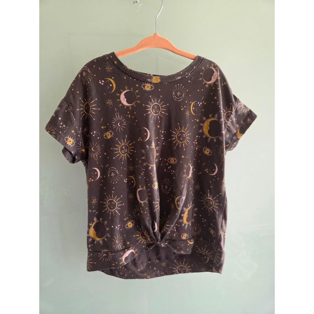 Oshkosh B'gosh girls top‎ size 7